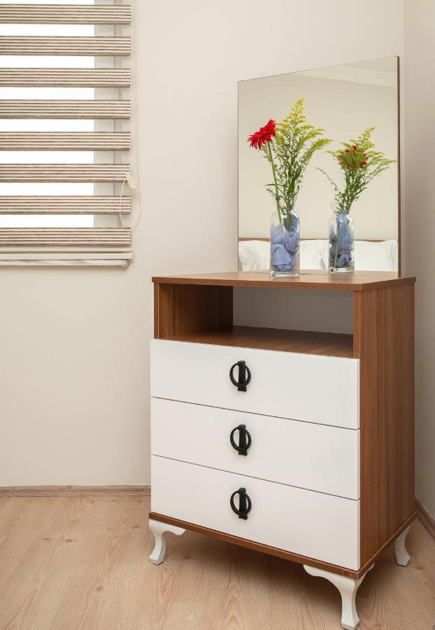 Al Jannah Residence ترابزون المظهر الخارجي الصورة