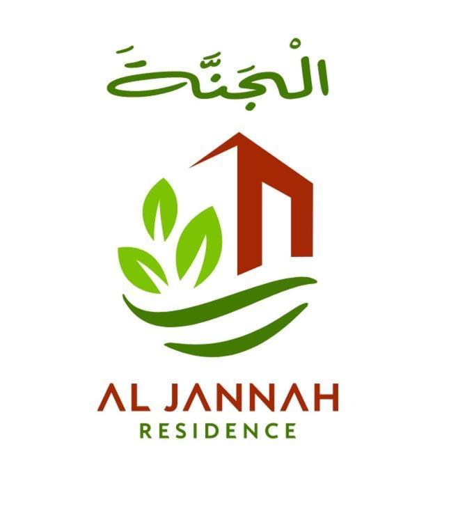 Al Jannah Residence ترابزون المظهر الخارجي الصورة